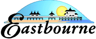 Eastbourne logo