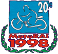 MotoRAI 1998
