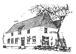 Restaurant Sprokkelenburg, Heteren