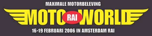 MotoRAIworld 2006