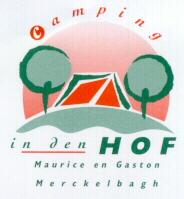 In Den Hof logo