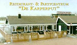 Restaurant 'De Karperput', Scharwoude