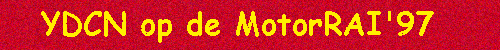 YDCN op de MotorRAI