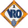VRO-1 logo