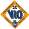 VRO-2 logo