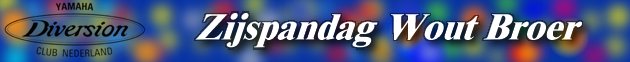 Zijspandag Wout Broer