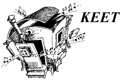 KEET !!!