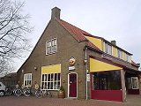 De Kolkrijst, Hoogland