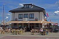 Havenhotel Texel, Oudenschild - Texel