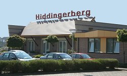 Best western hotel Hiddingerberg